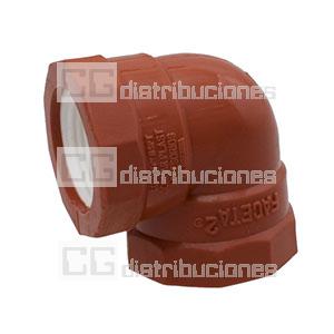 CODO BICAPA HH 3/4" (061704)