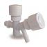 CAN.LAVARROPA DOBLE PVC PICO MANGUERA (JS-700) (005710)