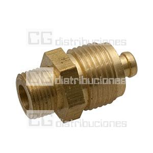 ADAPTADOR DE 10 KG. A 3 KG. MM (000400)