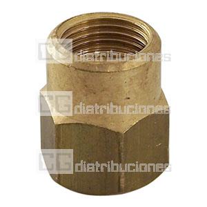 ADAPTADOR DE 10 KG. A 3 KG. MM (000400)