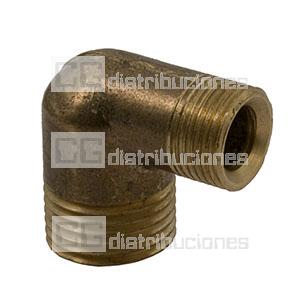 ADAPTADOR DE 10 KG. A 3 KG. MM (000400)
