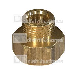 ADAPTADOR DE 10 KG. A 3 KG. MM (000400)