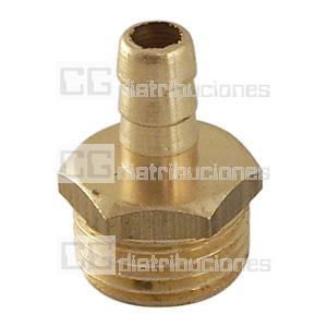 ADAPTADOR DE 10 KG. A 3 KG. MM (000400)