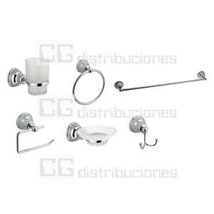 accesorios para baño 