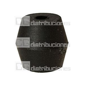 bujes de goma para transferencia