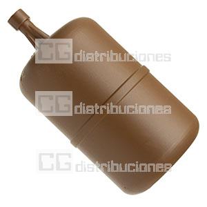 boyas de plastico para flotantes