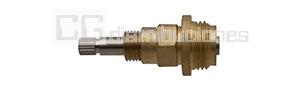 CABEZAL FV LARGO EST.GSA CON ORING (2079/1) (004556)