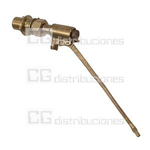 FLOT.INTERCAMBIABLE BRAZO CORTO 1/2" (008133)