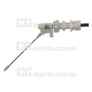 FLOT.SILENC.PLAST.HEMBRA"ML"(TIPO INSA) (008146)