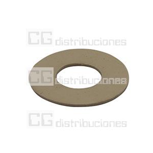 FLOT.INTERCAMBIABLE BRAZO CORTO 1/2" (008133)