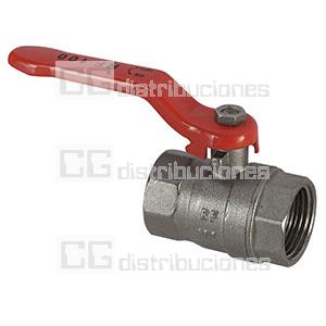 LLAVE ESF.CROMO REFORZADA 3/4" (RF-PLUS) (011964)