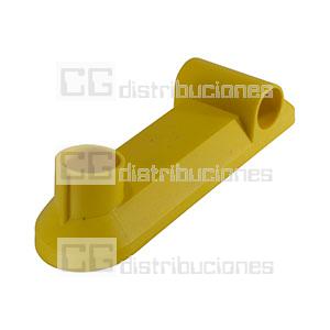 ZAPATILLA (P/PILETA DE LONA) (013064)