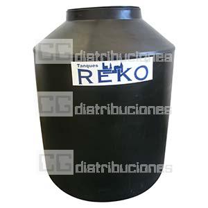 TANQUE BICAPA 350 LTS. (D 90 X A 75) (016950)