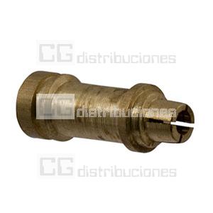 termocuplas, unidades magneticas y piezoelectrico