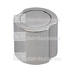 VOLANTE AZABACHE CRISTAL (X 24 ) (020300)