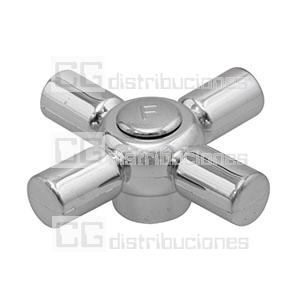 VOLANTE AZABACHE CRISTAL (X 24 ) (020300)