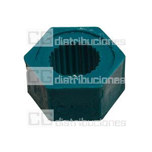 insertos para volantes (bce. y plast.)