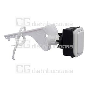 ADAPTADOR 15/16 A 1/2" C/ARAND.(VP 855) (024500)