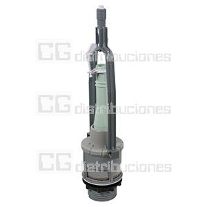 CONJ.FIJACION ORIG.INODORO ROCA DAMA (024670)