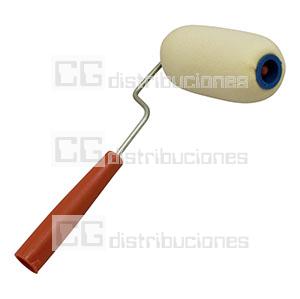 RODILLO ESPUMA 17 CM. (028081)