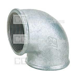accesorios galvanizado