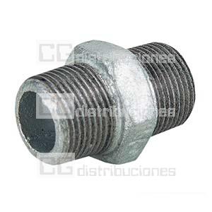 accesorios galvanizado