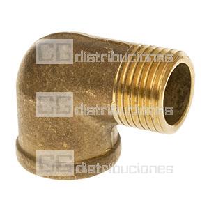 accesorios bronce fundido