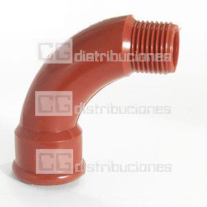 CODO POLIP. HH 1/2" (061003)