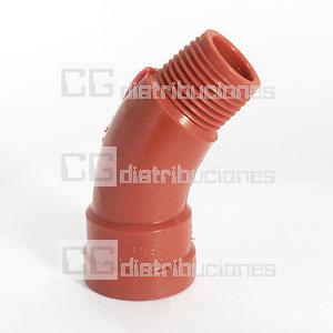 CODO POLIP. HH 1/2" (061003)