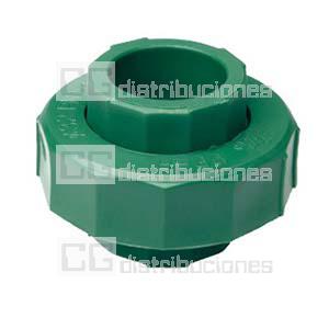 accesorios para termofusion