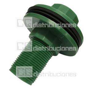 accesorios para termofusion