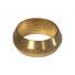 VIROLA BRONCE 3/8" (000992)