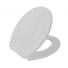 ASIENTO INODORO BLANCO 3 MM (003137)