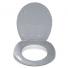 ASIENTO INODORO REFORZADO BLANCO 8 MM (003140)