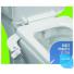 BIDET PRACTIC ABS DOS LLUVIAS AGUA FRIA (JS-295) (003232)