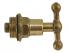 CABEZAL CANILLA BRONCE 3/4" (004524)