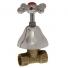 LLAVE PASO HIERRO C/CAMPANA 1/2" (011693)