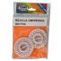 TAPA P/PILE.UNIVERSAL "L.PRACTICA" (BLISTER x 2) (017213)