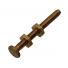 TORNILLO TAPA FRANKLIN 5/32" COMPLETO (017363)