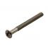 TORNILLO SOPAPA CROMO 3/16" X 51 (017365)