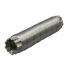 CUPLA CORRUGADA ALUMINIO 3" (020950)