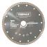 DISCO DIAMANTADO TURBO 7 "TREMAX" (027798)