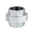 UNION DOBLE GALV. HH  1/4" (050801)