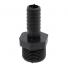 ESPIGA 1/2" ROSCA MACHO 3/4" POL. (066213)