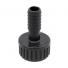 ESPIGA 1/2" ROSCA HEMBRA 3/4" POL. (066223)