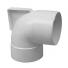 CODO C/BASE PVC LINEA 3.2 110 (080824)